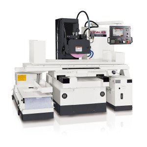 Плоскошлифовальный станок Chevalier FSG-1224DIV Плоскошлифовальный станок Chevalier FSG-1224DIV