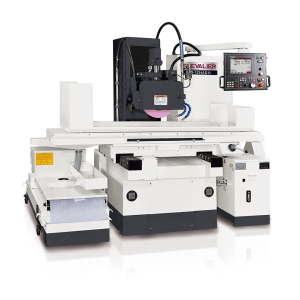 Плоскошлифовальный станок Chevalier FSG-1224DIV