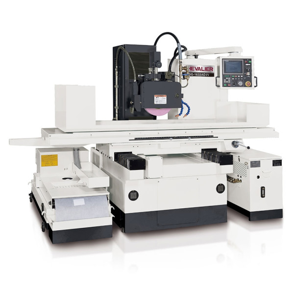 Плоскошлифовальный станок Chevalier FSG-1632DIV