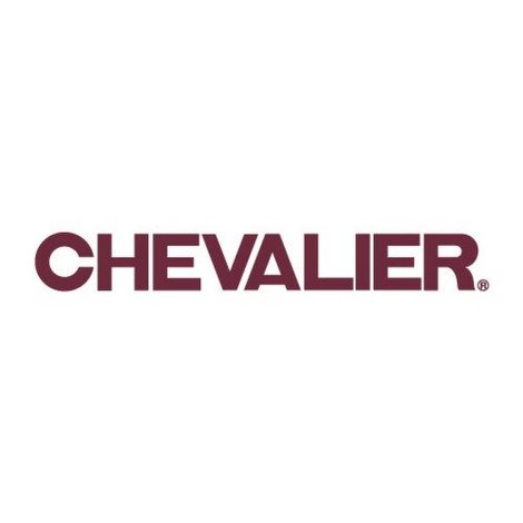 Верстати Chevalier з ЧПК Верстати Chevalier з ЧПК