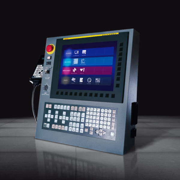 Современная система ЧПУ