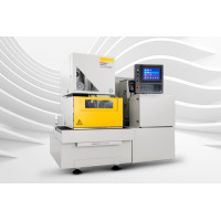 Дротовирізний верстат Fanuc ROBOCUT α-C400iC