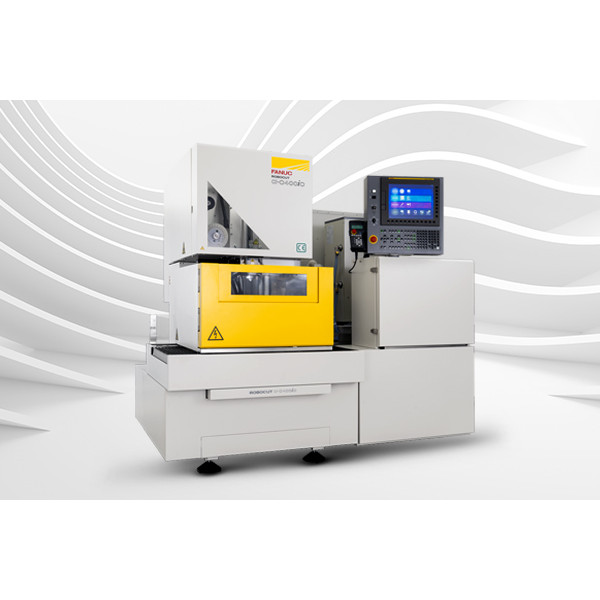 Проволокорезный станок Fanuc ROBOCUT α-C400iC