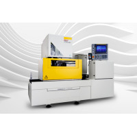 Дротовирізний верстат Fanuc ROBOCUT α-C600iC Дротовирізний верстат Fanuc ROBOCUT α-C600iC