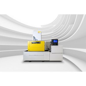 Проволокорезный станок Fanuc ROBOCUT α-C800iC