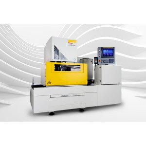 Проволокорезный станок Fanuc ROBOCUT α-C600iC