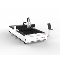 Лазерний волоконний верстат Ferox FL 1530 G