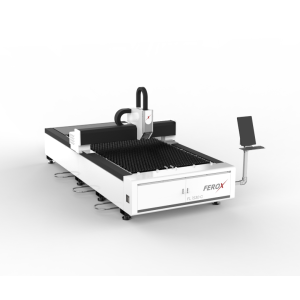 Лазерний волоконний верстат Ferox FL 1530 G