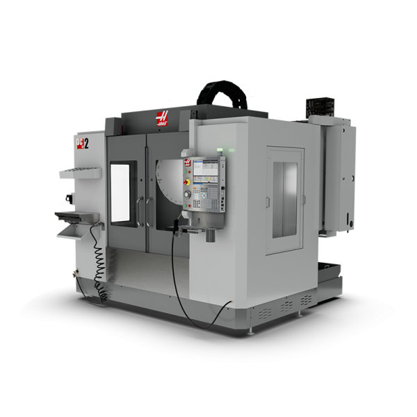 Свердлильний верстат Haas DC-2/40