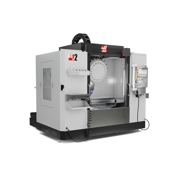 Сверлильный станок Haas DC-2 - 1