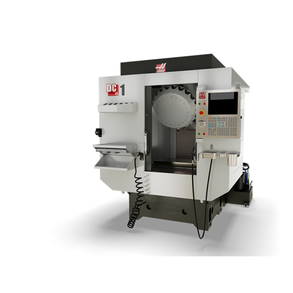 Свердлильний верстат Haas DC-1 - 1 Свердлильний верстат Haas DC-1 - 1