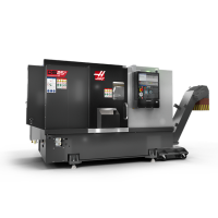 Токарний верстат HAAS DS-25Y