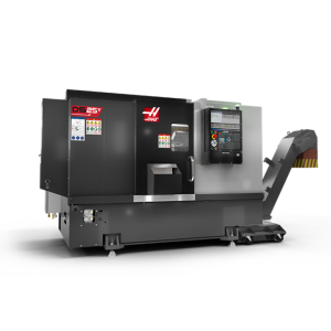 Токарний верстат HAAS DS-25Y Токарний верстат HAAS DS-25Y