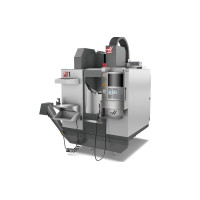 Вертикально-фрезерний верстат з ЧПК HAAS DT-1