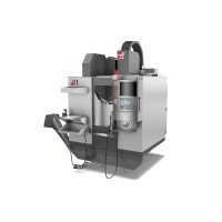 Вертикально-фрезерный станок с ЧПУ HAAS DT-1 Вертикально-фрезерный станок с ЧПУ HAAS DT-1