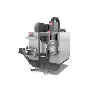 Вертикально-фрезерний верстат з ЧПК HAAS DT-1