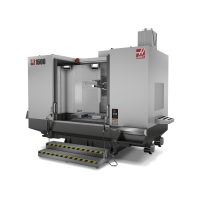 Горизонтально-фрезерний верстат з ЧПК HAAS EC-1600