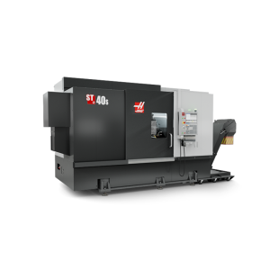 Верстат Горизонтально-Токарний HAAS ST-40S Верстат Горизонтально-Токарний HAAS ST-40S