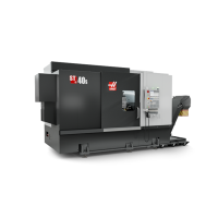 Верстат Горизонтально-Токарний HAAS ST-40S Верстат Горизонтально-Токарний HAAS ST-40S