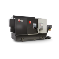 Верстат Горизонтально-Токарний HAAS ST-40SY Верстат Горизонтально-Токарний HAAS ST-40SY