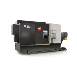 Верстат Горизонтально-Токарний HAAS ST-40SY Верстат Горизонтально-Токарний HAAS ST-40SY