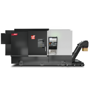 Верстат Горизонтально-Токарний HAAS ST-55S