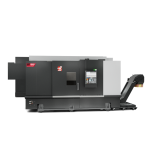 Верстат Горизонтально-Токарний HAAS ST-55Y Верстат Горизонтально-Токарний HAAS ST-55Y