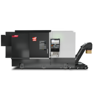 Станок Горизонтально-токарный HAAS ST-55S Станок Горизонтально-токарный HAAS ST-55S