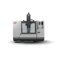 Вертикально-фрезерный станок с ЧПУ HAAS TM-1 Вертикально-фрезерный станок с ЧПУ HAAS TM-1