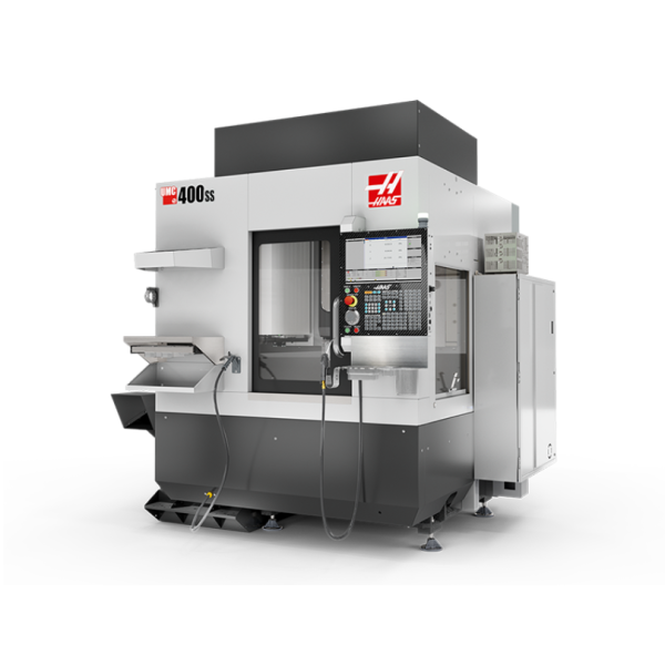 Верстат Фрезерний 5-ти осьовий HAAS UMC-400SS