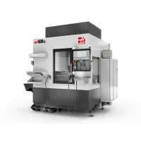 Верстат Фрезерний 5-ти осьовий HAAS UMC-400SS