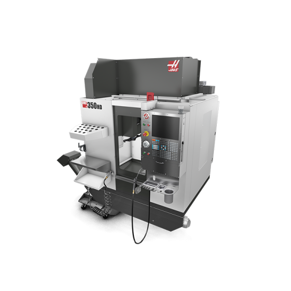 Станок Фрезерный 5-ти осевой HAAS UMC-350HD-EDU - 1 Станок Фрезерный 5-ти осевой HAAS UMC-350HD-EDU - 1