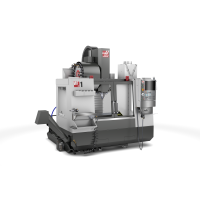 Вертикально-фрезерный станок с ЧПУ HAAS VF-1 Вертикально-фрезерный станок с ЧПУ HAAS VF-1