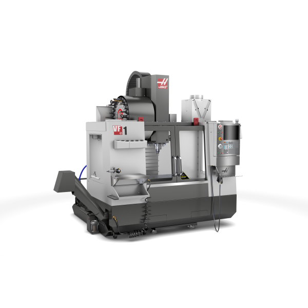 Вертикально-фрезерный станок с ЧПУ HAAS VF-1 - 1 Вертикально-фрезерный станок с ЧПУ HAAS VF-1 - 1