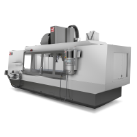 Вертикально-фрезерный станок с ЧПУ HAAS VF-10/50