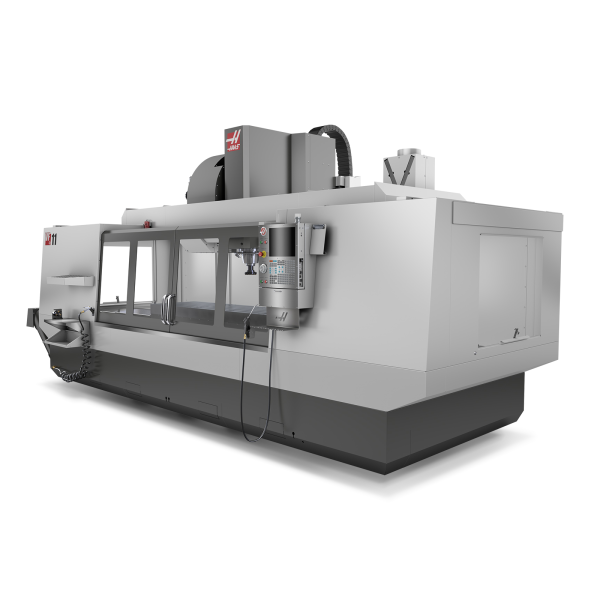 Вертикально-фрезерний верстат з ЧПК HAAS VF-11/50 - 1
