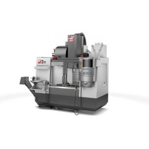 Вертикально-фрезерний верстат з ЧПК HAAS VF-2YT