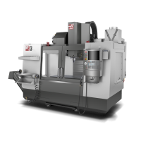 Вертикально-фрезерний верстат з ЧПК HAAS VF-3