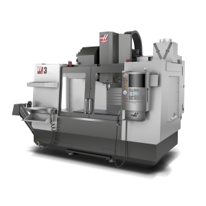 Вертикально-фрезерный станок с ЧПУ HAAS VF-3 Вертикально-фрезерный станок с ЧПУ HAAS VF-3