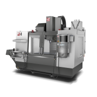 Вертикально-фрезерный станок с ЧПУ HAAS VF-4