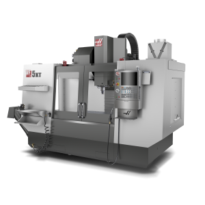 Вертикально-фрезерний верстат з ЧПК HAAS VF-5/40XT