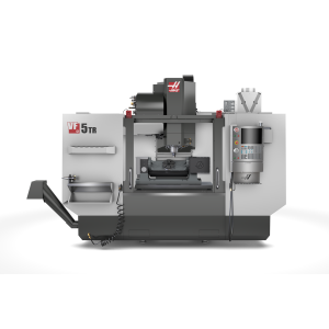 Вертикально-фрезерний верстат з ЧПК HAAS VF-5/40TR