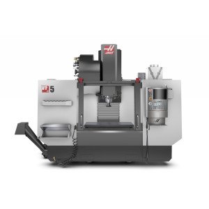 Вертикально-фрезерный станок с ЧПУ HAAS VF-5/50