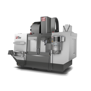Вертикально-фрезерний верстат з ЧПК HAAS VF-5/50XT