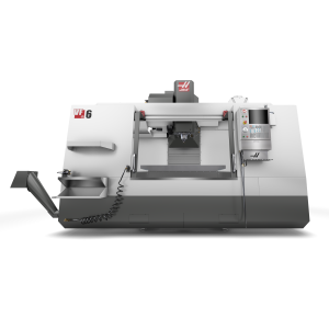 Вертикально-фрезерный станок с ЧПУ HAAS VF-6/40