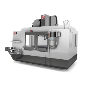 Вертикально-фрезерний верстат з ЧПК HAAS VF-8/50