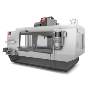 Вертикально-фрезерний верстат з ЧПК HAAS VF-9/40