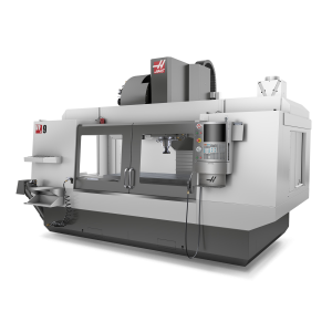 Вертикально-фрезерний верстат з ЧПК HAAS VF-9/50