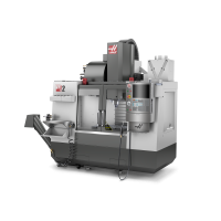 Вертикально-фрезерный станок с ЧПУ HAAS VM-2