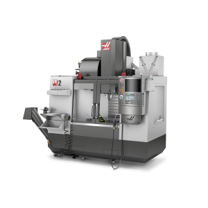 Вертикально-фрезерний верстат з ЧПК HAAS VM-2